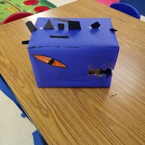 Meet your Posher, Tammy